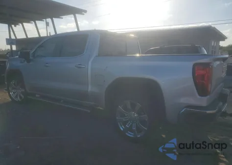 2019 GMC Sierra C1500 Sle z USA, uszkodzony, nr VIN 3GTP8BED4KG304283